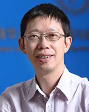 于老师