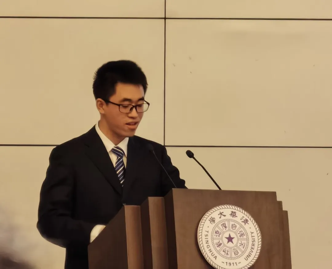 朱学长